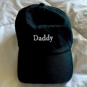 Call Her Daddy “Daddy” Hat